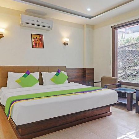 Treebo Trend Trance Ganga Shivpuri Ришикеш Экстерьер фото